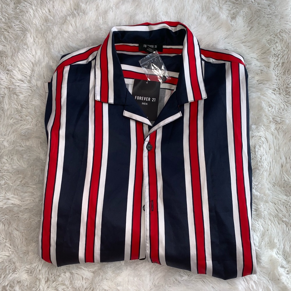 Dress shirt